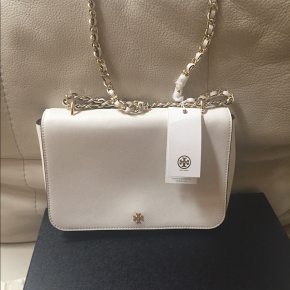ToryBurch Small Bag - Picture 5 of 8